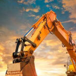 Parts for mining industry