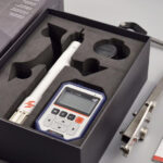 Wind sensor (anemometer)