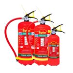 ABC Powder Fire Extinguisher