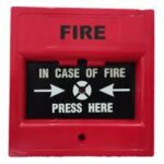 Fire Alarm Bell