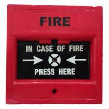 Fire Alarm Bell
