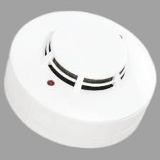 Heat-Detector-Device