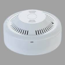 Smoke-Detector-Device