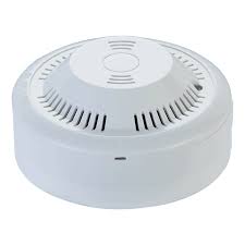Smoke Detector