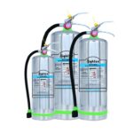 Wet Chemical Fire Extinguisher
