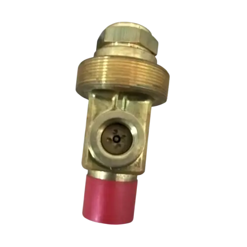 Head Valve