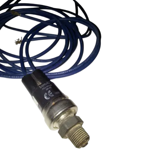 Prressure Switch