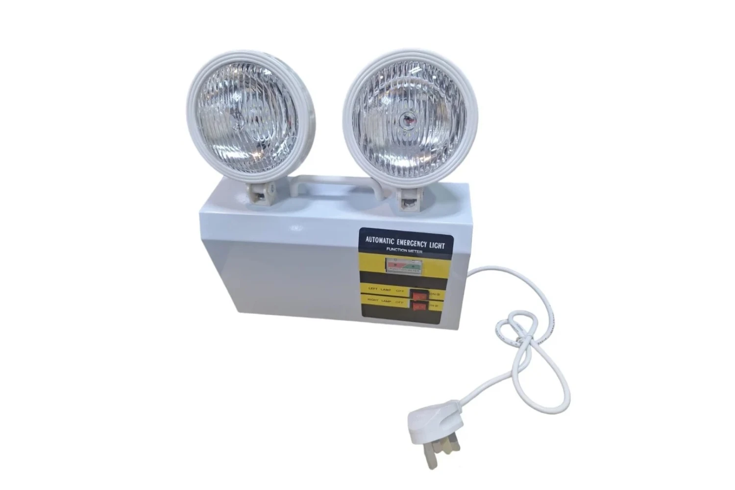 Emergency Light System